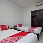 Oyo 2122 Puri Sanur