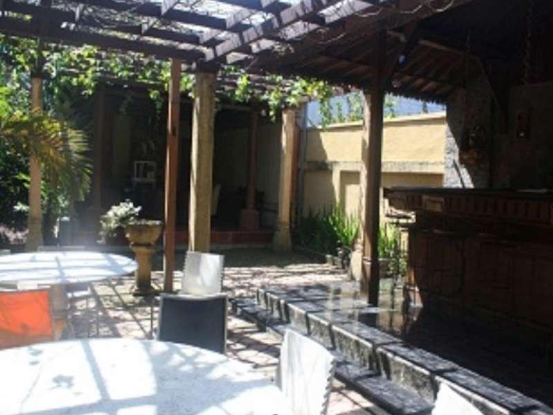 Oyo 2122 Puri Sanur (Bali)