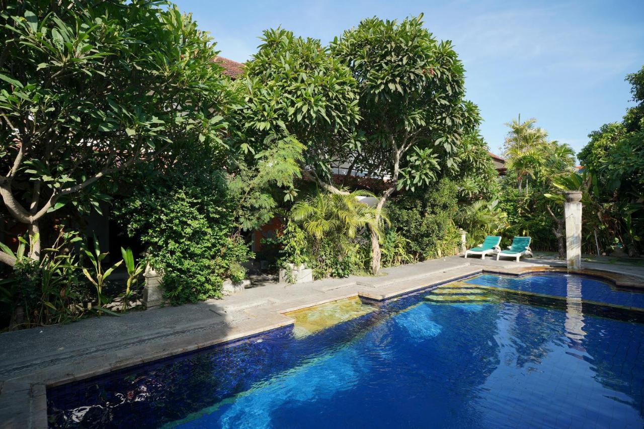 Oyo 2122 Puri Sanur (Bali)