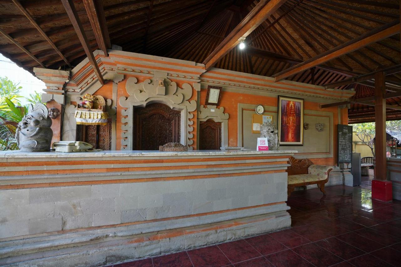 Hotel Oyo 2122 Puri
