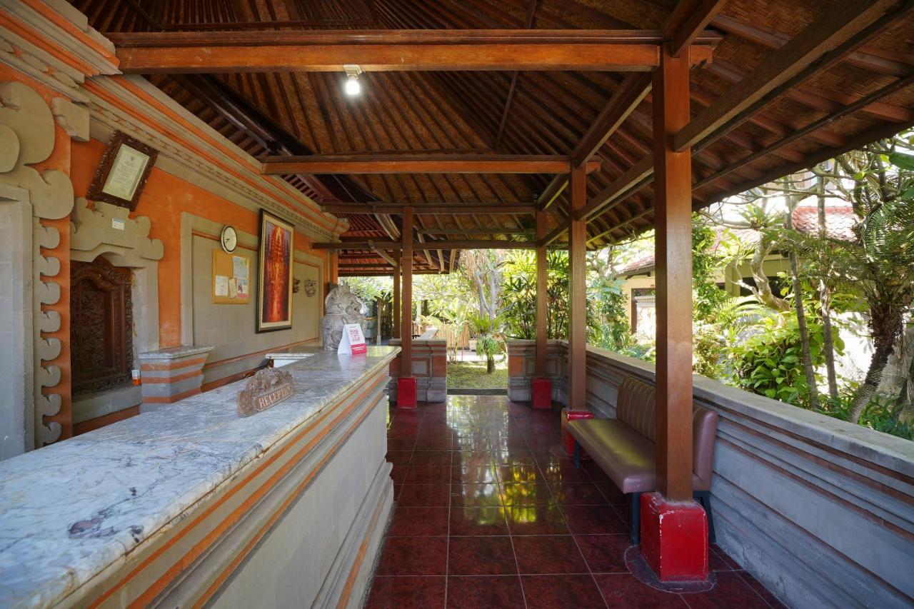 Hotel Oyo 2122 Puri