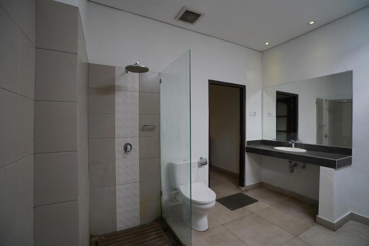 Oyo 2122 Puri Hotel Sanur (Bali)