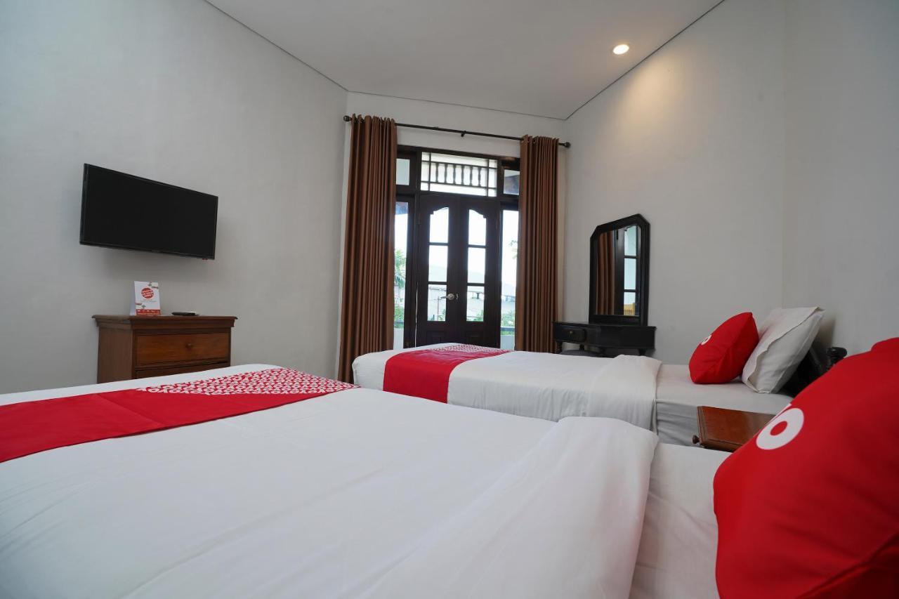 Hotel Oyo 2122 Puri Sanur (Bali)