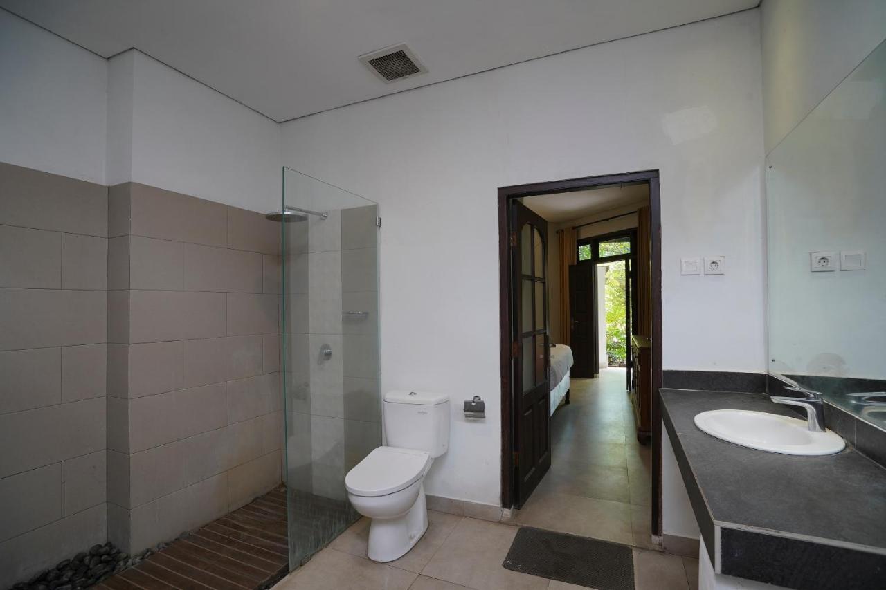 Oyo 2122 Puri 2* Sanur (Bali)