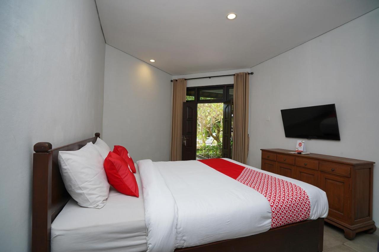 Oyo 2122 Puri 2* Sanur (Bali)