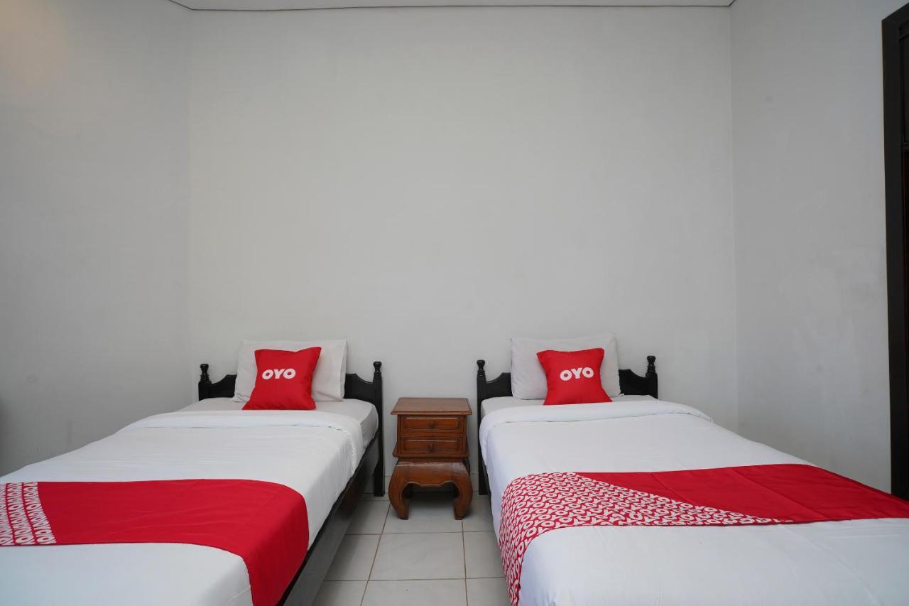 Oyo 2122 Puri 2* Sanur (Bali)