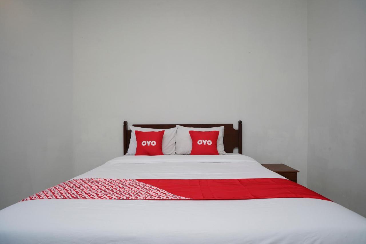 Oyo 2122 Puri 2* Sanur (Bali)