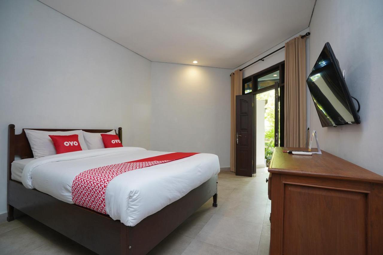 Oyo 2122 Puri Hotel Sanur